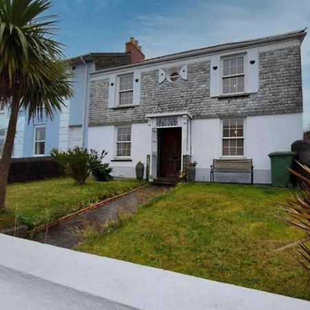 Unique 4Bed Large Central Hayle Cottage Nr St Ives Buitenkant foto