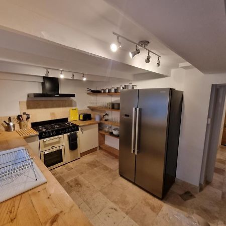 Unique 4Bed Large Central Hayle Cottage Nr St Ives Buitenkant foto
