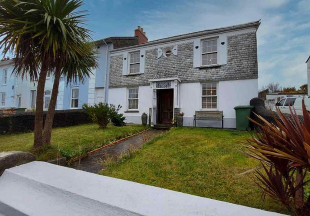 Unique 4Bed Large Central Hayle Cottage Nr St Ives Buitenkant foto