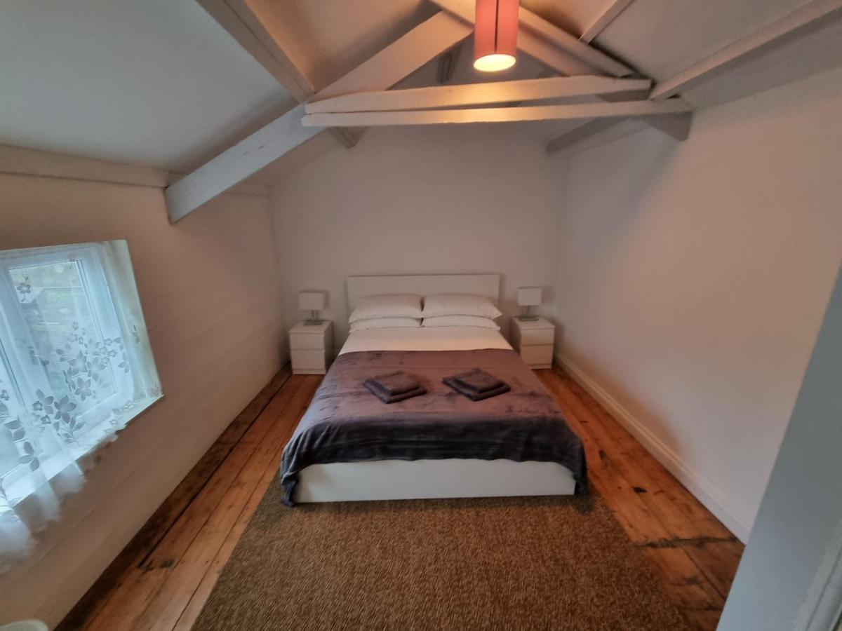 Unique 4Bed Large Central Hayle Cottage Nr St Ives Buitenkant foto