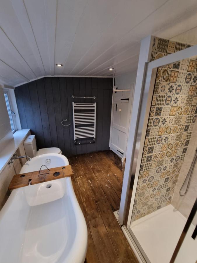 Unique 4Bed Large Central Hayle Cottage Nr St Ives Buitenkant foto