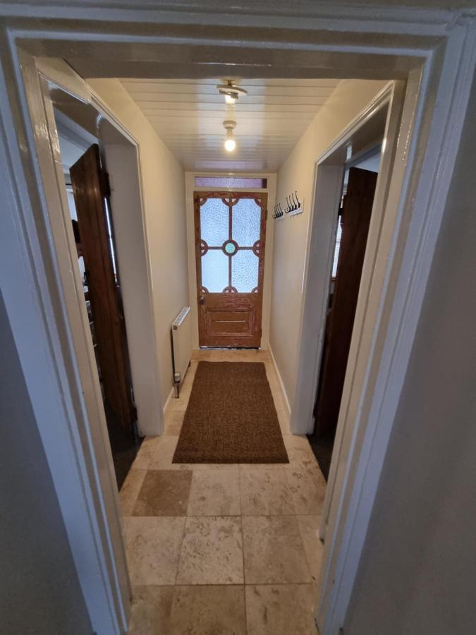 Unique 4Bed Large Central Hayle Cottage Nr St Ives Buitenkant foto