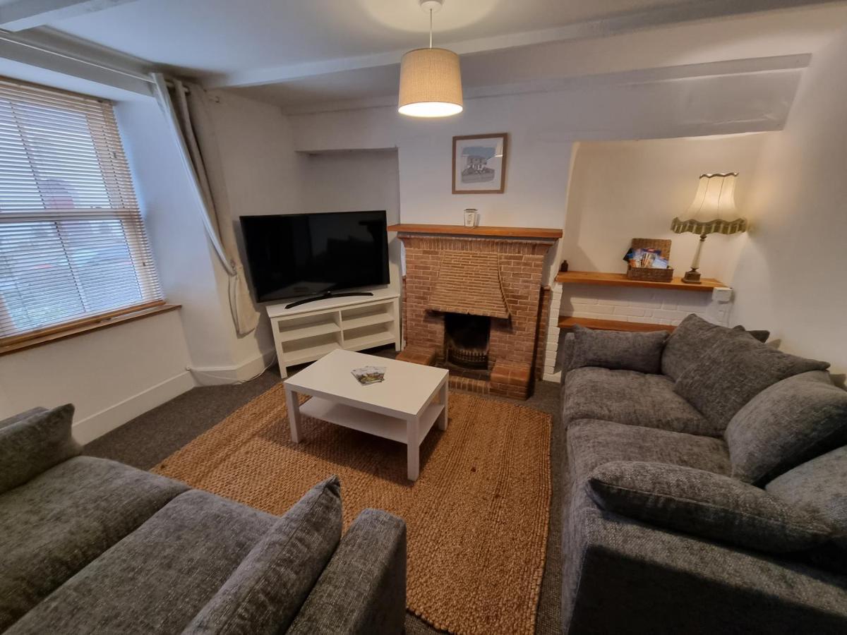 Unique 4Bed Large Central Hayle Cottage Nr St Ives Buitenkant foto