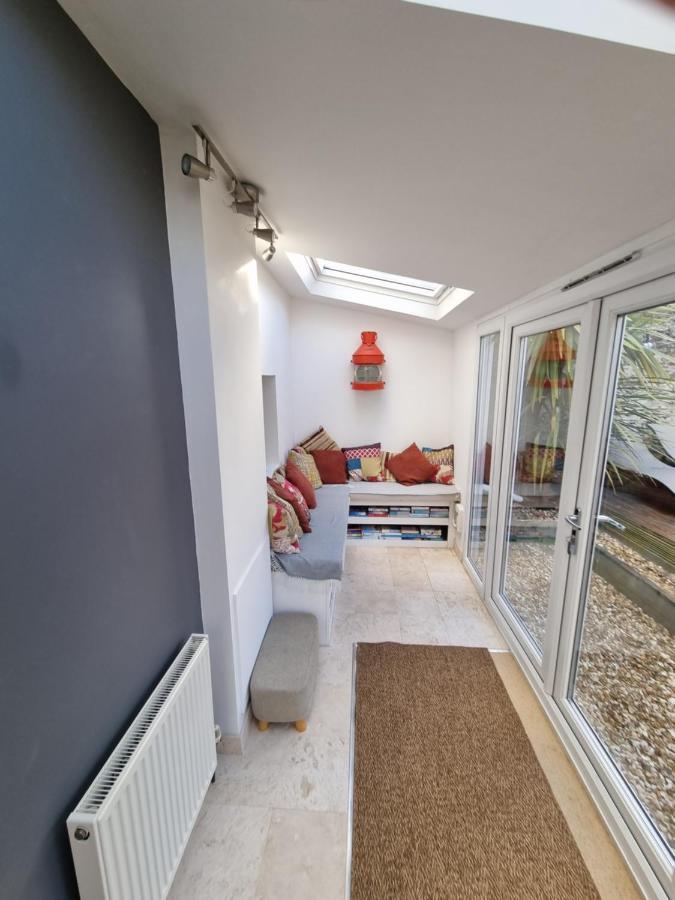 Unique 4Bed Large Central Hayle Cottage Nr St Ives Buitenkant foto