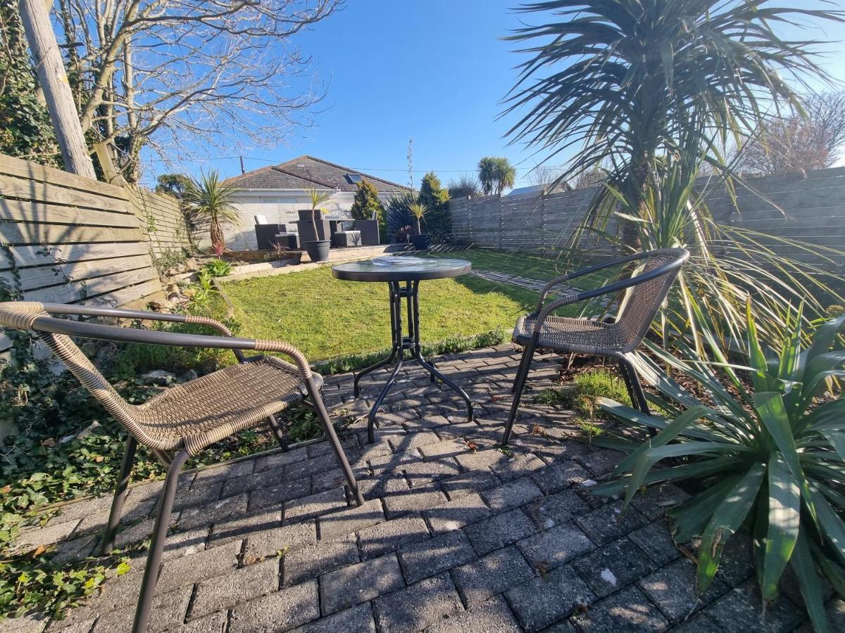 Unique 4Bed Large Central Hayle Cottage Nr St Ives Buitenkant foto