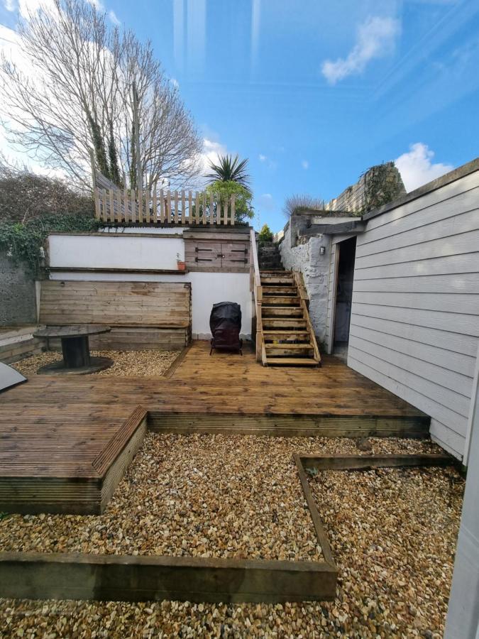 Unique 4Bed Large Central Hayle Cottage Nr St Ives Buitenkant foto