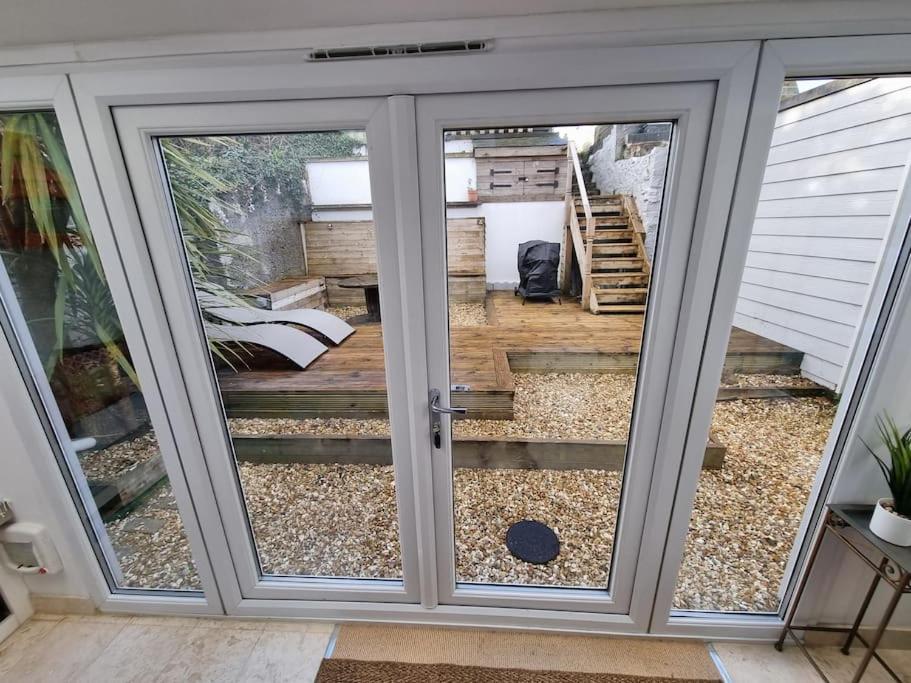 Unique 4Bed Large Central Hayle Cottage Nr St Ives Buitenkant foto