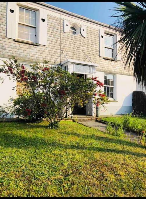 Unique 4Bed Large Central Hayle Cottage Nr St Ives Buitenkant foto