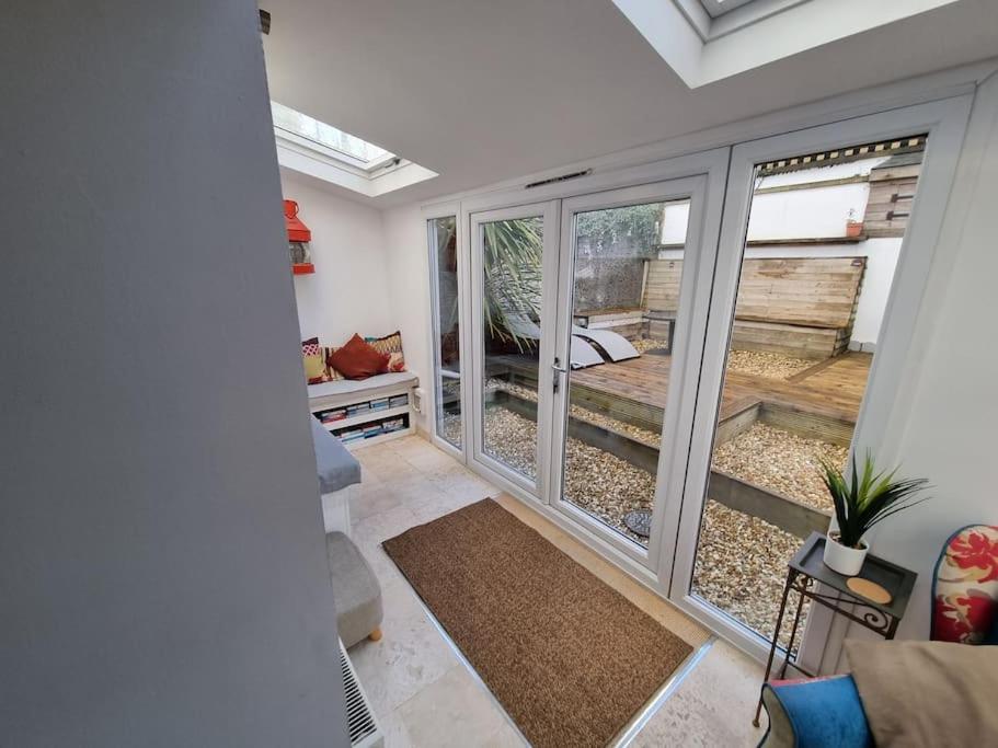 Unique 4Bed Large Central Hayle Cottage Nr St Ives Buitenkant foto