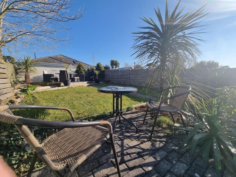 Unique 4Bed Large Central Hayle Cottage Nr St Ives Buitenkant foto