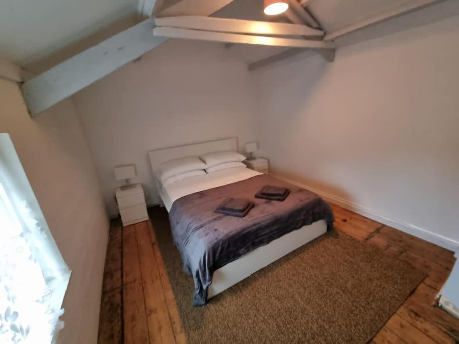Unique 4Bed Large Central Hayle Cottage Nr St Ives Buitenkant foto