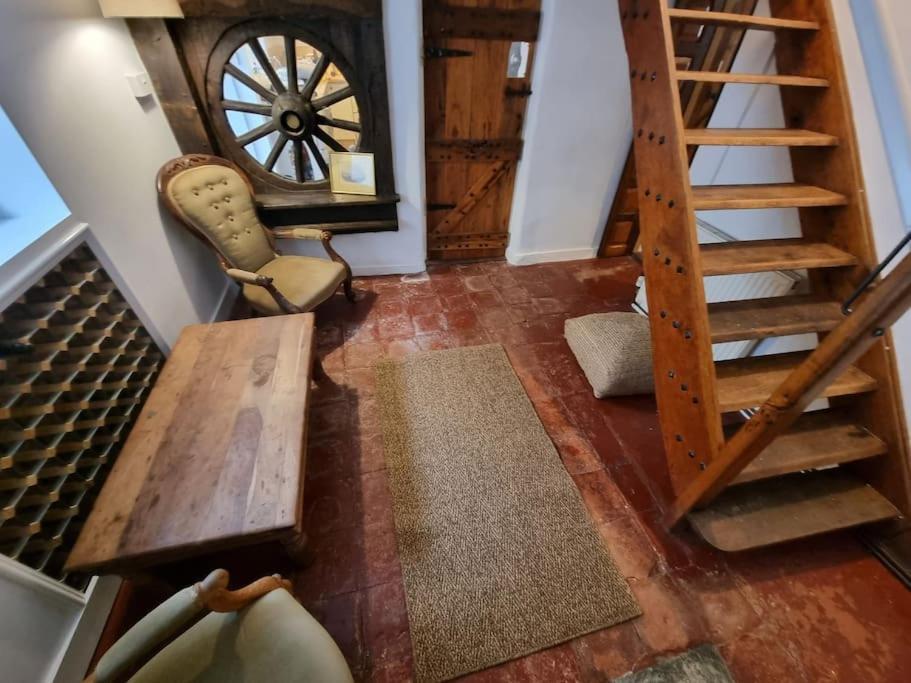 Unique 4Bed Large Central Hayle Cottage Nr St Ives Buitenkant foto