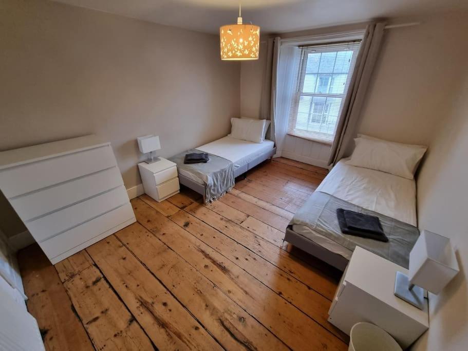 Unique 4Bed Large Central Hayle Cottage Nr St Ives Buitenkant foto