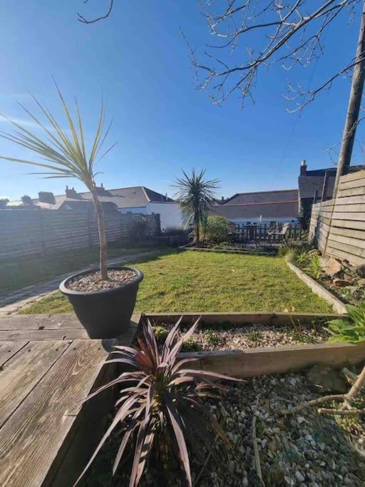 Unique 4Bed Large Central Hayle Cottage Nr St Ives Buitenkant foto